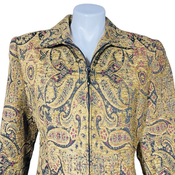 Giancarlo Ferrari Blazer - Picture 4 of 5